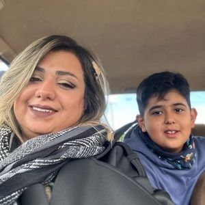 Meet your Posher, Mina